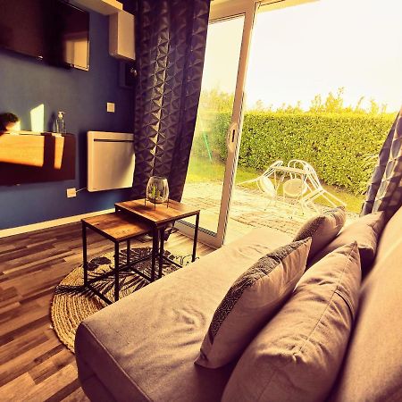 Gite Cosy Entre Bordeaux Et Lacanau Sainte-Helene  Екстер'єр фото