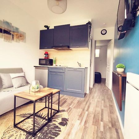 Gite Cosy Entre Bordeaux Et Lacanau Sainte-Helene  Екстер'єр фото