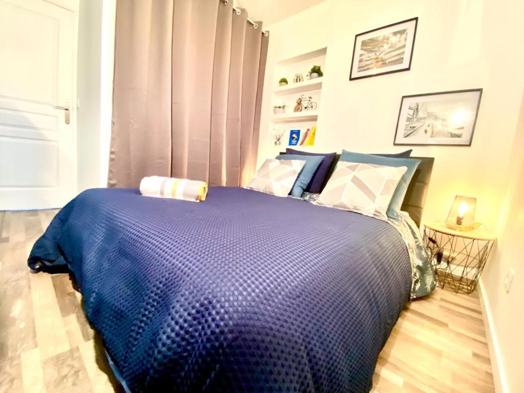 Gite Cosy Entre Bordeaux Et Lacanau Sainte-Helene  Екстер'єр фото