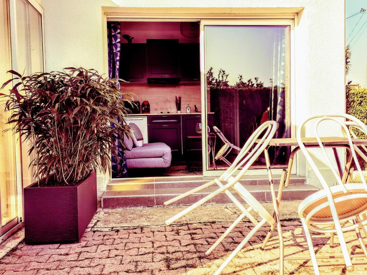 Gite Cosy Entre Bordeaux Et Lacanau Sainte-Helene  Екстер'єр фото