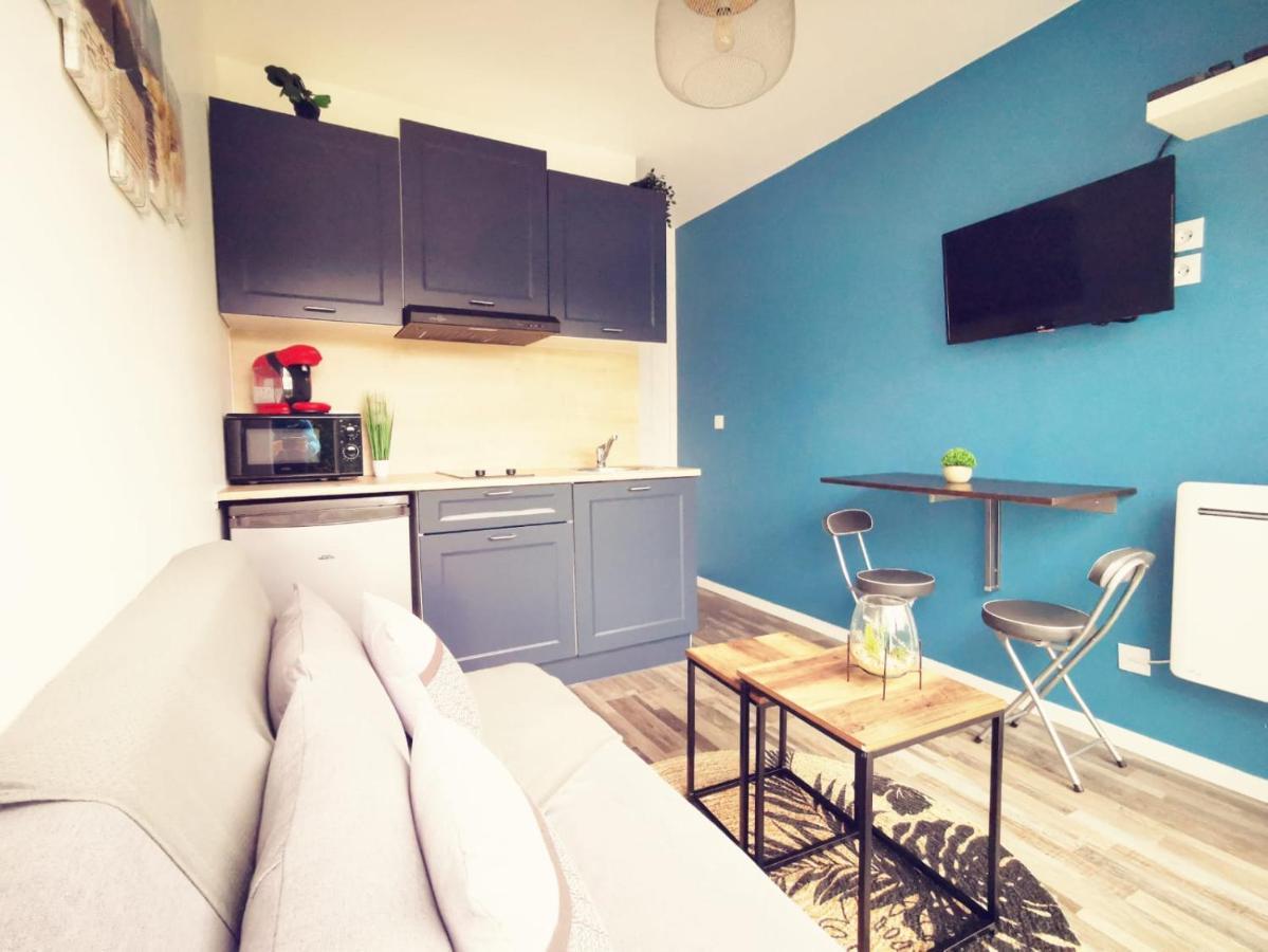 Gite Cosy Entre Bordeaux Et Lacanau Sainte-Helene  Екстер'єр фото