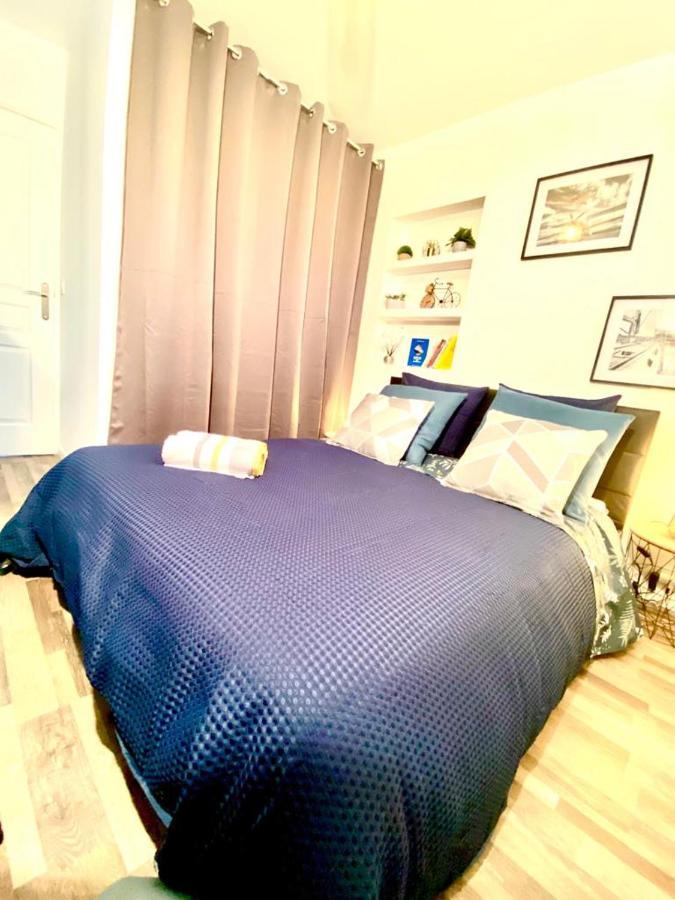 Gite Cosy Entre Bordeaux Et Lacanau Sainte-Helene  Екстер'єр фото