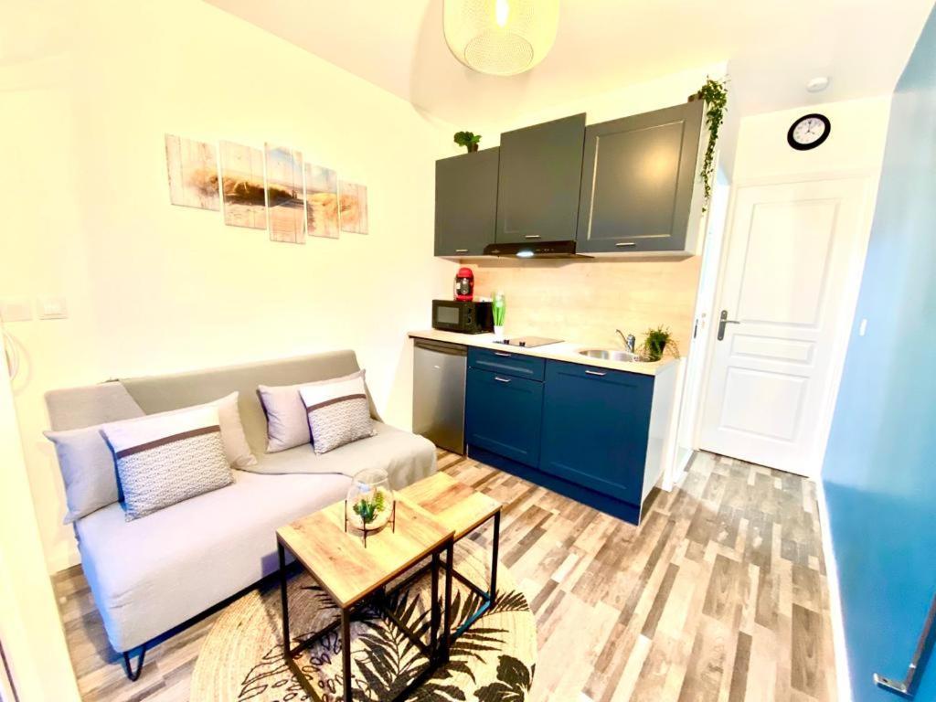 Gite Cosy Entre Bordeaux Et Lacanau Sainte-Helene  Екстер'єр фото