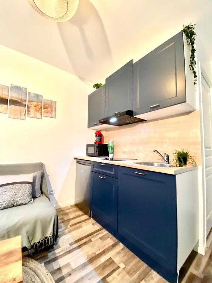Gite Cosy Entre Bordeaux Et Lacanau Sainte-Helene  Екстер'єр фото